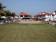 ����� Nanu Resort, ����
