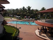 ����� Nanu Resort, ����