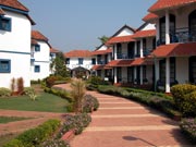 ����� Nanu Resort, ����