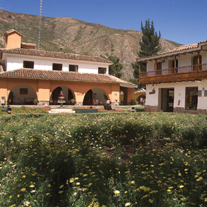 ����� Sonesta Posada del Inca Sacred, ����