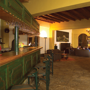 ����� Sonesta Posada del Inca Sacred, ����