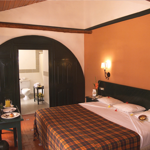 ����� Sonesta Posada del Inca Sacred, ����