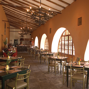 ����� Sonesta Posada del Inca Sacred, ����