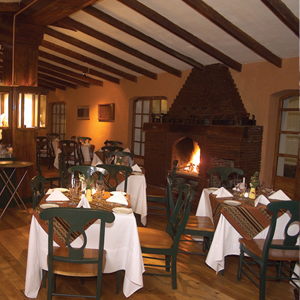����� Sonesta Posada del Inca Sacred, ����