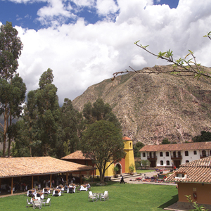 ����� Sonesta Posada del Inca Sacred, ����