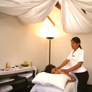 ����� Sonesta Posada del Inca Sacred, ����