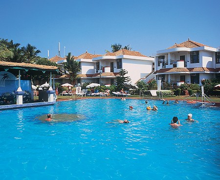 ����� Heritage Village Club, ����