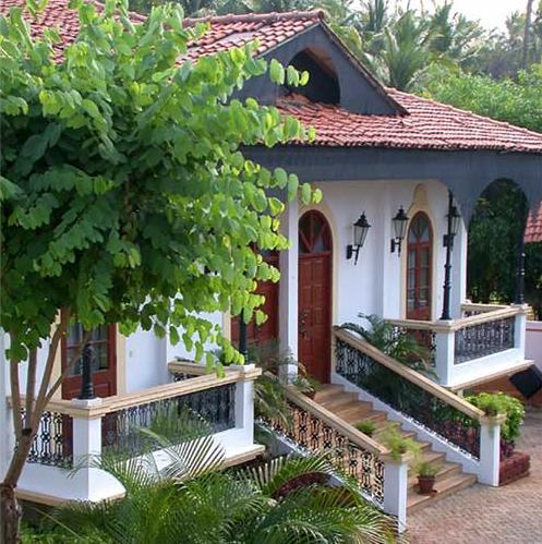 ����� Heritage Village Club, ����