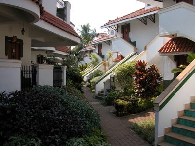 ����� Heritage Village Club, ����
