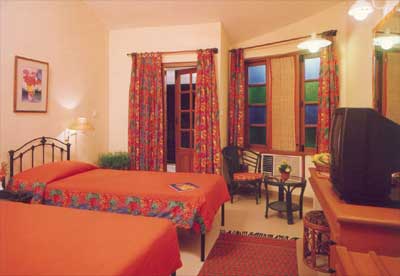 ����� Heritage Village Club, ����