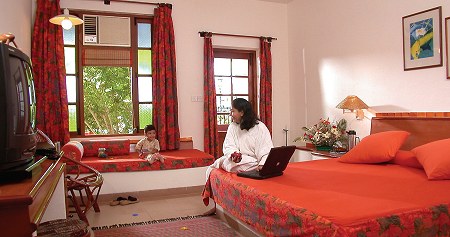 ����� Heritage Village Club, ����