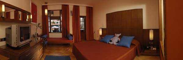 ����� Heritage Village Club, ����