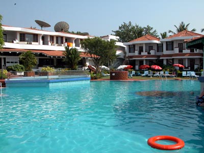 ����� Heritage Village Club, ����