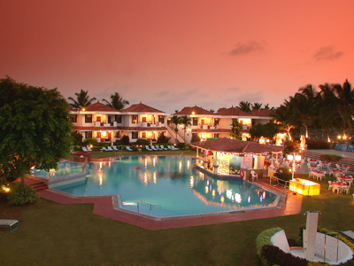 ����� Heritage Village Club, ����