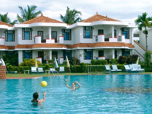 ����� Heritage Village Club, ����