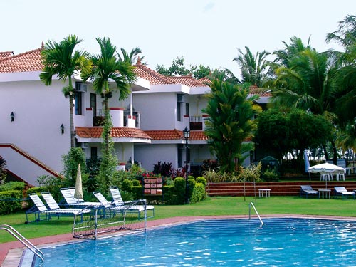 ����� Heritage Village Club, ����