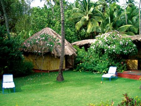 ����� Heritage Village Club, ����