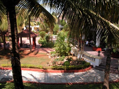 ����� Holiday Inn Resort, ����