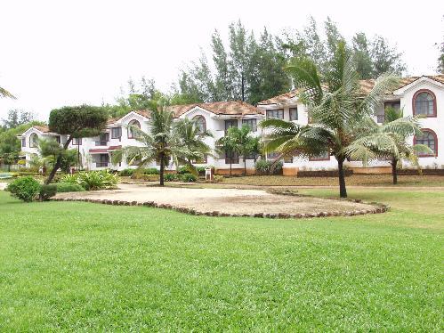 ����� Holiday Inn Resort, ����