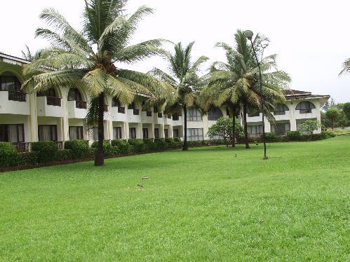 ����� Holiday Inn Resort, ����