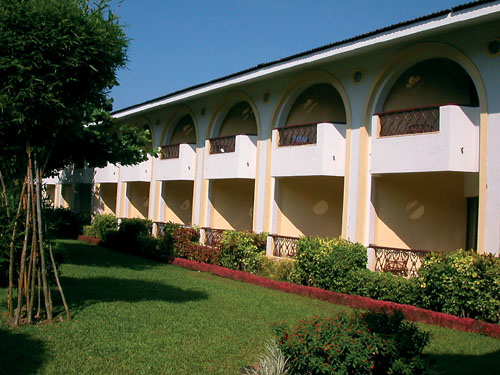 ����� Holiday Inn Resort, ����