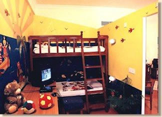 ����� Holiday Inn Resort, ����