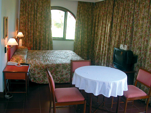 ����� Holiday Inn Resort, ����