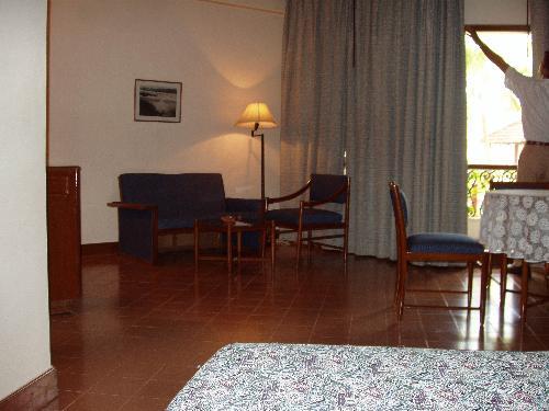 ����� Holiday Inn Resort, ����