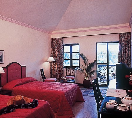 ����� Holiday Inn Resort, ����