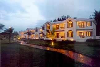 ����� Holiday Inn Resort, ����