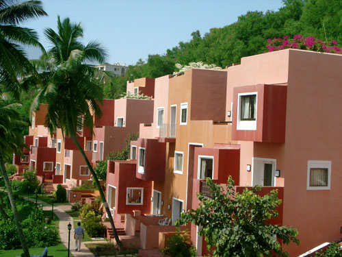 ����� Cidade De Goa, ����