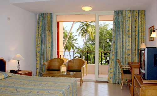 ����� Cidade De Goa, ����