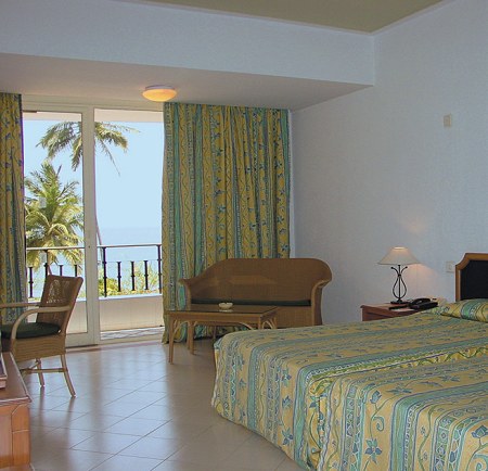 ����� Cidade De Goa, ����
