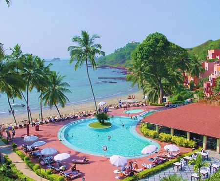 ����� Cidade De Goa, ����