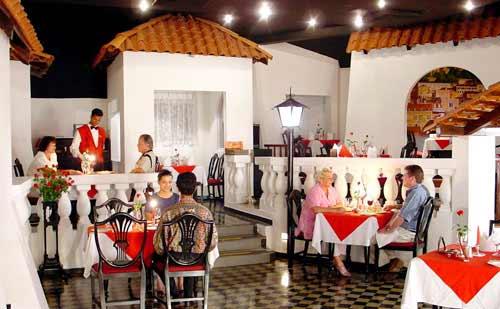 ����� Cidade De Goa, ����