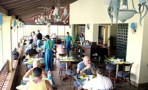 ����� Cidade De Goa, ����