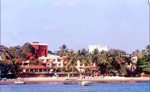����� Cidade De Goa, ����