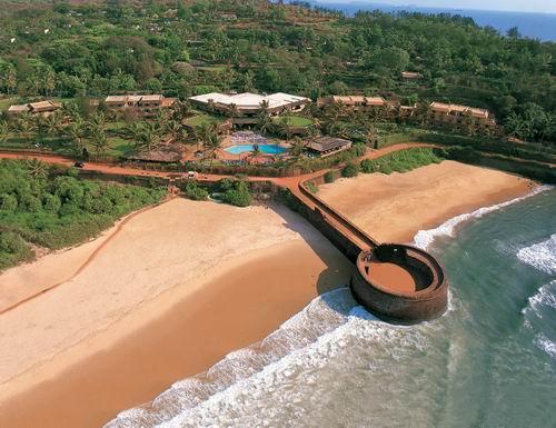 ����� Fort Aguada Beach Resort, ����