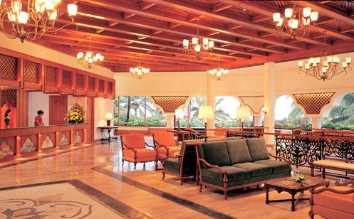 ����� Fort Aguada Beach Resort, ����