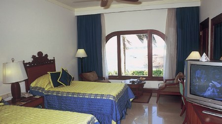 ����� Fort Aguada Beach Resort, ����