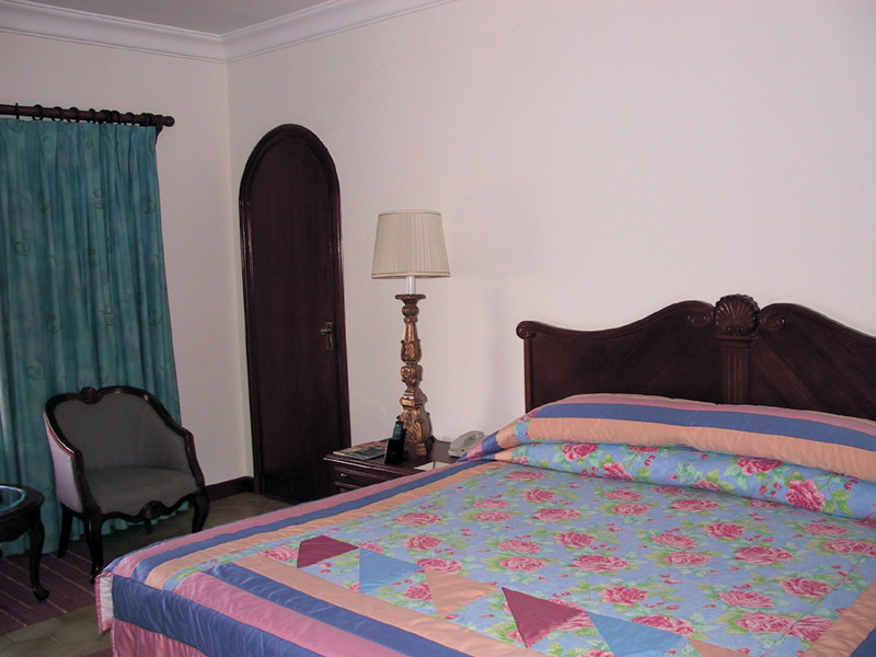 ����� Fort Aguada Beach Resort, ����