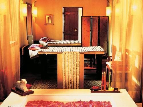 ����� Fort Aguada Beach Resort, ����