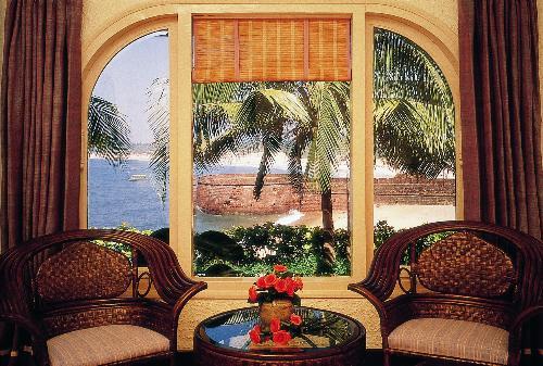 ����� Fort Aguada Beach Resort, ����