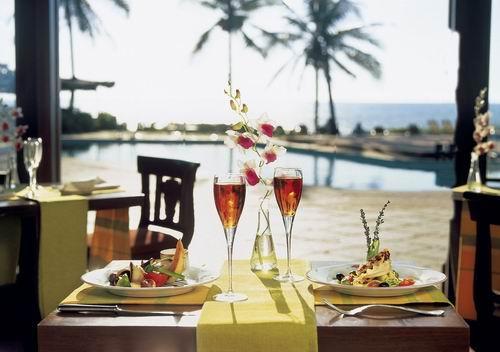 ����� Fort Aguada Beach Resort, ����