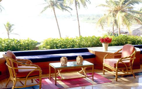 ����� Fort Aguada Beach Resort, ����