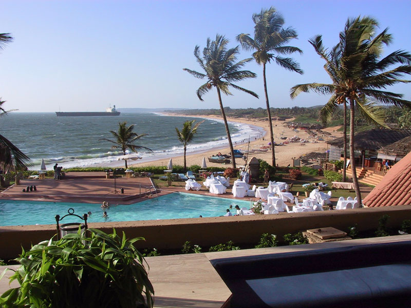 ����� Fort Aguada Beach Resort, ����