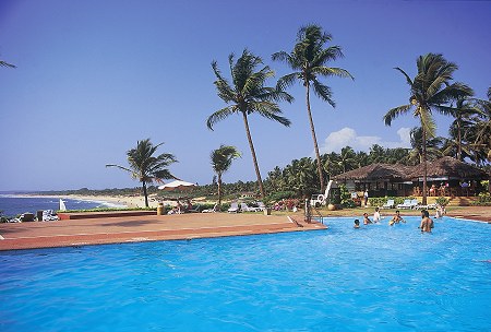 ����� Fort Aguada Beach Resort, ����