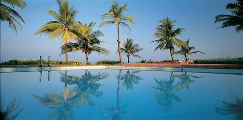 ����� Fort Aguada Beach Resort, ����