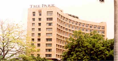����� The Park New Delhi, ����