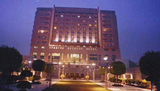 ����� Jaypee Vasant Continental, ����